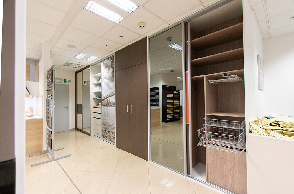 Closet And Wardrobe Studio