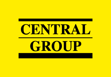 logo - CENTRAL GROUP