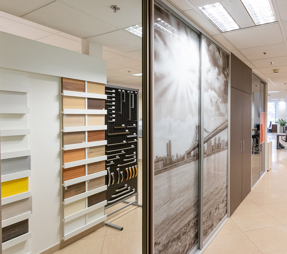 Closet And Wardrobe Studio